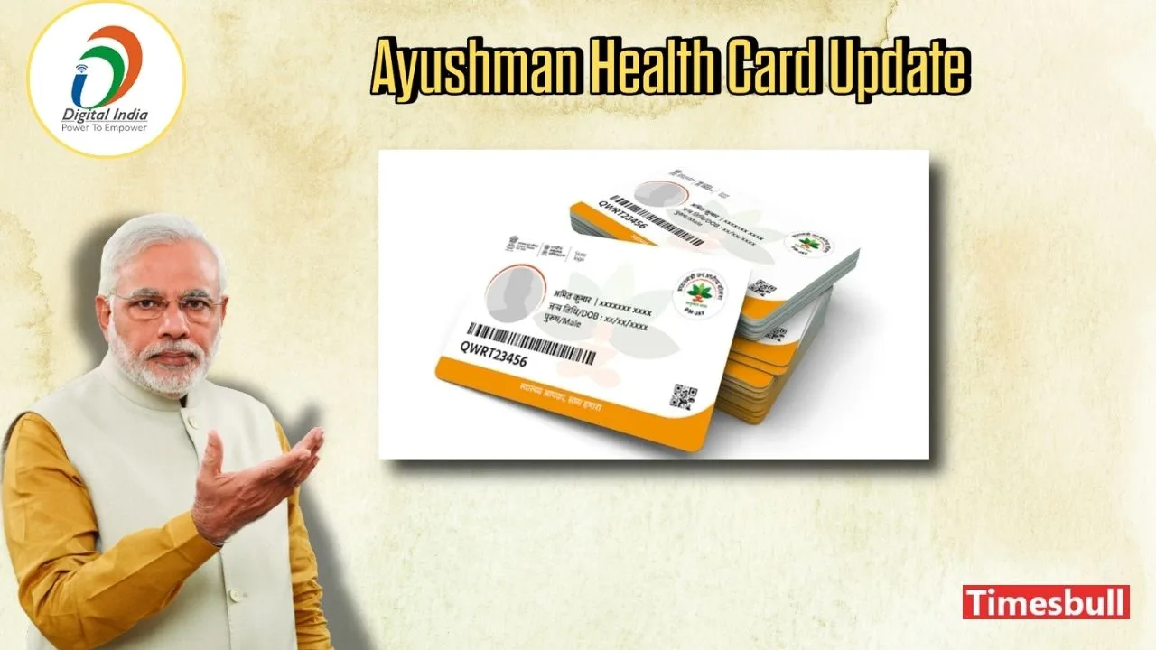 Ayushman Bharat Update: Know