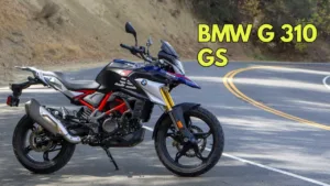 Featured image for: BMW G 310 GS Offer: Up to ₹50,000 Benefits or Free Service, BooK Now in Business category