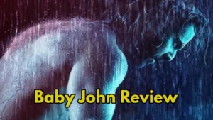 Featured image for: Is 'Baby John' Worth Your Time and Money? Full Movie Review and Ratings Inside! Read More in Entertainment category