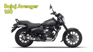 Featured image for: Bajaj Avenger Street 160: The Affordable Cruiser That Rivals Royal Enfield with Easy EMI Plans, Book Now in Business category