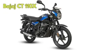 Featured image for: Bajaj CT 110X: Perfect Mileage Bike for the Middle-Class, Now Easier to Own, Book Now in Business category