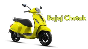 Featured image for: Bajaj Chetak 2903: Make This New Year Electric, Get a Bajaj Chetak with Easy Financing in Business category