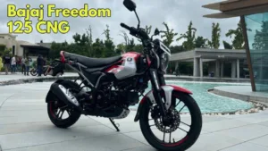 Featured image for: Bajaj Freedom 125 CNG: Great Value for Money and Excellent Mileage in Business category