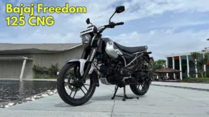 Featured image for: Bajaj Freedom 125: Now Cheaper with Price Cuts of Up to ₹10,000, Book Now in Business category