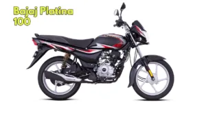 Featured image for: Bajaj Platina 100: Your Ultimate Budget Bike with 70 km/l Mileage at Just ₹68,685, Book Now in Business category