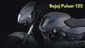 Featured image for: Affordable Sports Bike: Bajaj Pulsar 125 with 124.4 cc Engine at ₹83,846, Book Now in Business category