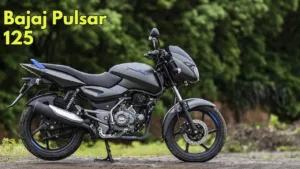 Featured image for: Bajaj Pulsar 125: Redefining Performance and Comfort in the Entry-Level Segment, Book Now in Business category
