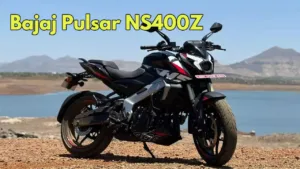 Featured image for: Bajaj Pulsar NS400Z: Know the launch date, features and latest specifications= details inside in Business category
