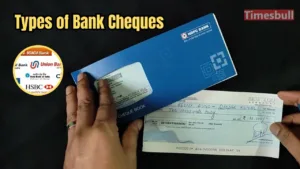 Featured image for: What Types of Bank Cheques Are Available in India? Learn When and Where to Use Them in Business category