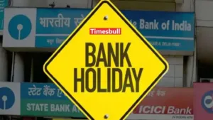 Featured image for: Bank Holidays in January 2025: Banks Closed for Half a Month, Check Full List Here in Business category
