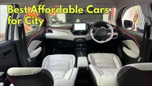 Featured image for: Best affordable cars for small families: Glanza, Punch, i10 Nios and More, Know Price in Business category