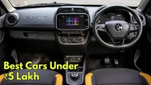 Featured image for: Top Cars Under ₹5 Lakh: Affordable Options for First-Time Buyers, Own a Car Without a Loan in Business category