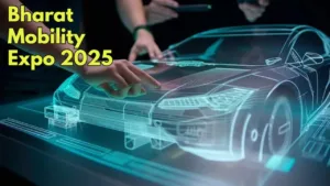 Featured image for: Bharat Mobility Expo 2025: All Eyes on EV Innovations and Global Brands in Business category