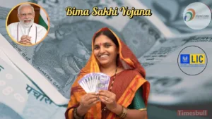 Featured image for: PM Modi Launches Bima Sakhi Yojana Where Women Will Receive ₹7,000 Monthly – Know Full Details, Eligibility and Application Process in Business category