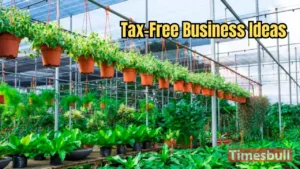 Featured image for: Business Idea: Earn Tax-Free Income Alongside Farming with This Smart Venture in Business category