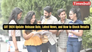 Featured image for: CAT 2024 Update: Expected Release Between 20th-21st December, Know the Latest Update, How to Check, and More Details in India category