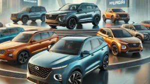 Featured image for: Mahindra, MG Motor, Hyundai Cars to Get Costlier in 2025 – What You Need to Know Before Buying in Business category