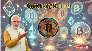 Featured image for: Cryptocurrency: Know How Much Tax You’ll Pay on Crypto Investments in India in Business category