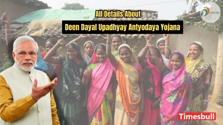 DAY Yojana: Govt Empowering Women Through Self-Help Groups – Know Eligibility, Benefits & Application Process
