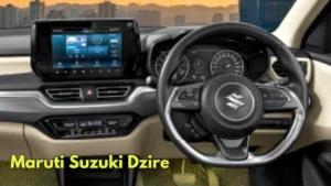 Featured image for: Stylish and Safe: The New Maruti Suzuki Dzire with 5-Star Safety Rating, Book Now in Business category