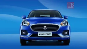 Featured image for: Maruti Dzire :Make yours the shiny car of Maruti Dzire at an EMI of Rs. 15,893, modern features will become your choice in Business category