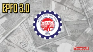 Featured image for: EPFO 3.0: Government Announces Special Card for PF Withdrawal, New Rule Allows Use at ATMs in Business category