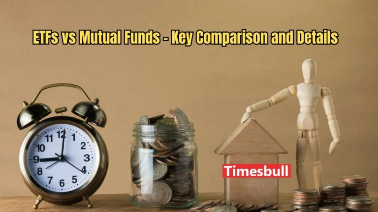 ETFs vs Mutual Funds: Key Differences and What You Need to Know Before Investing