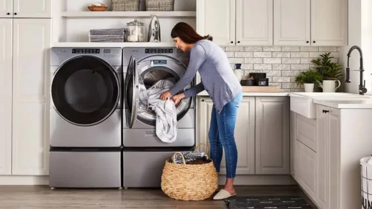 Get Fully Automatic Washing Machine At Cheap Price On Amazon Sale
