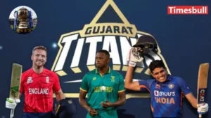 Featured image for: IPL 2025: Gujarat Titans’ Probable Playing XI, Captain, Squad Breakdown, Coaches, Strengths & Weaknesses Analysis in Sports category
