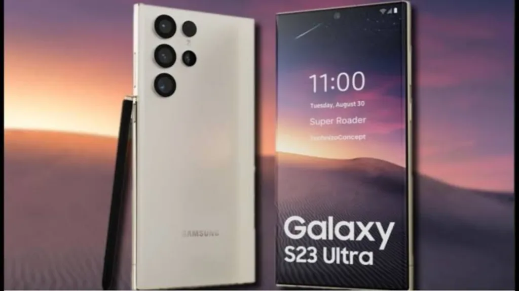 Samsung Galaxy S23 Ultra At Half Price,  Order Now From Amazon