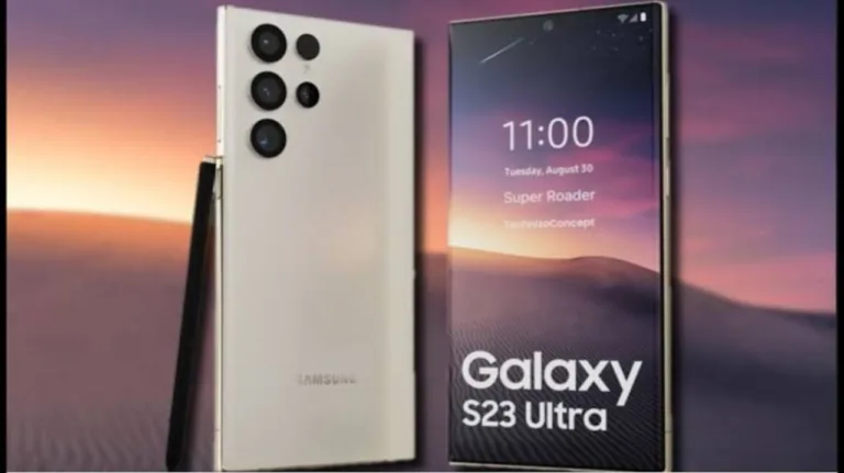 Samsung Galaxy S23 Ultra At Half Price,  Order Now From Amazon