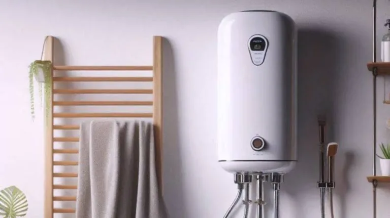 Get Best Geyser For Home At half Price on Amazon