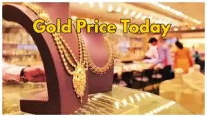 Featured image for: Gold Price Change - Check 24K & 22K Gold Latest Rate per 10 Gram in city- wise in Business category