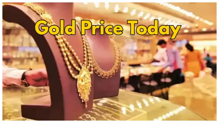 Gold Price Change – Check 24K & 22K Gold Latest Rate per 10 Gram in city- wise
