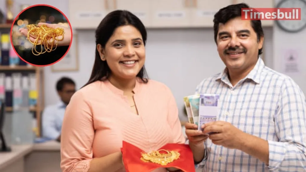 Planning to Take a Gold Loan? Keep These Things in Mind to Avoid Problems Later