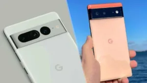 Featured image for: 50MP Camera Of Google Pixel 7 At 48% Discount, Check Their Offers in Gadgets category