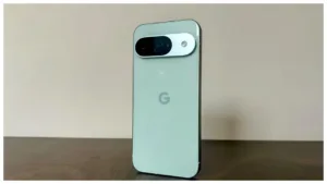 Featured image for: Google Pixel 9a may come 7.5W wireless charging! Check launch date, specification in India category