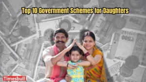 Featured image for: Which are the Top 10 Government Schemes for Your Daughter? Complete Details Inside in Business category