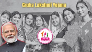 Featured image for: Gruha Lakshmi Scheme Update: Women Can Get ₹24,000 per Year – Know Eligibility and Application Process in Business category