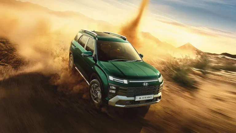 Hyundai Alcazar: Why some people love this car so much? Here are the reasons