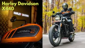 Featured image for: Harley Davidson X440 Debuts with Stunning Features and Killer Design, Know Price in Business category