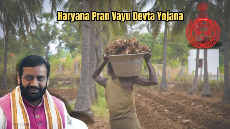 Pran Vayu Devta Yojana Update: Government Announces Pension for Planting Trees at Home or Farm – Apply Now
