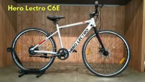 Featured image for: Get Ready to Ride Smart: Hero Lectro C6E's Unbeatable Price and Performance, Book Now in Business category