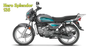 Featured image for: Hero Splendor 135 Rumored to Offer Advanced Features and Stronger Performance, Know Launch Date in Business category