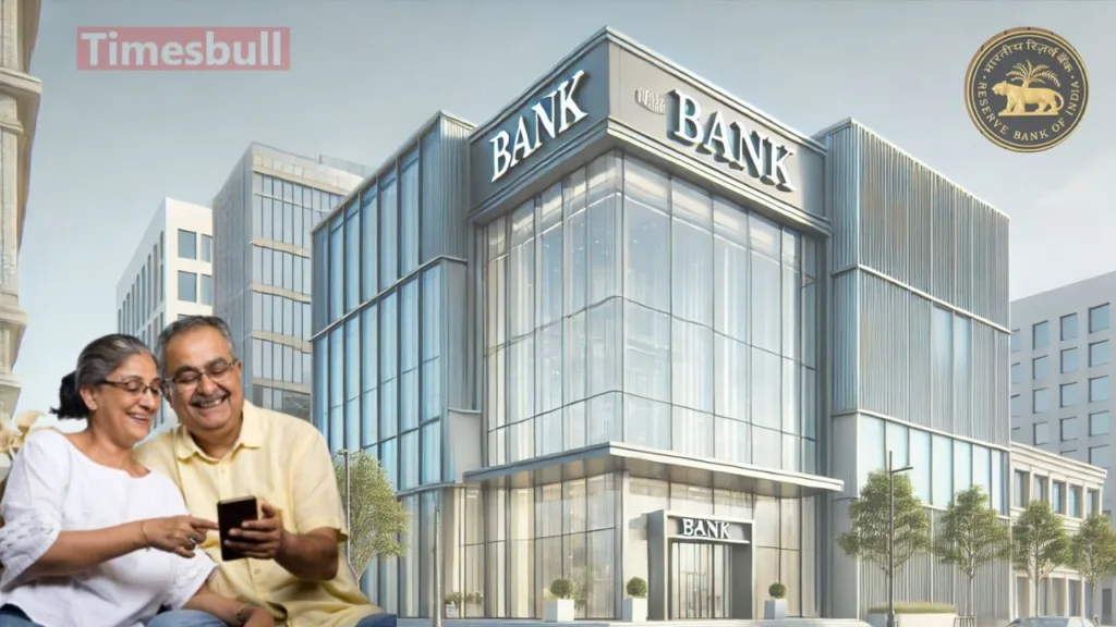 7 Private Banks Offering Highest FD Interest Rates for Senior Citizens – Know Details, Eligibility, and More