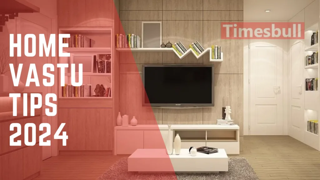 Home Vastu Tips:These 4 things increase negative energy in the house, take special care