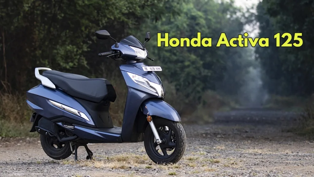 Honda Activa EMI below Rs 3000! Now anyone can afford the scooter