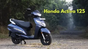 Featured image for: Honda Activa EMI below Rs 3000! Now anyone can afford the scooter in Business category
