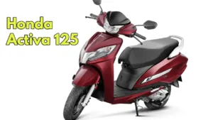 Featured image for: Iconic Honda Activa 125 Returns with Turn-by-Turn Navigation and More at ₹94422, Book Now in Business category