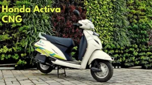 Featured image for: Activa Goes Green: CNG Model Promises Economy with a 100 km Range, Book Now in Business category